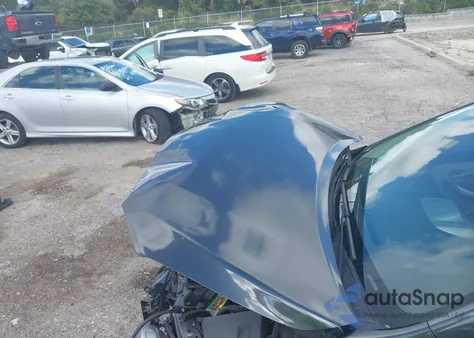 2012 Toyota Corolla Le from USA, damaged, VIN JTDBU4EE7C9178853